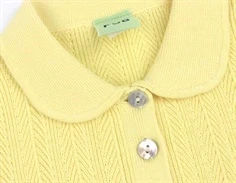 FUB corn strik kjole